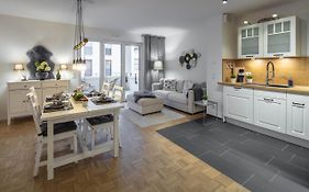 Acapella Suite Barcarolle 60qm, direkt am Weinberg, Altstadt, Netflix inklusive